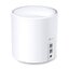Deco X20(1-Pack) AX1800 Whole Home Mesh Wi-Fi 6 System