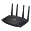 ROUTER (เราเตอร์) ASUS (RT-AX58U) AX3000 DUAL BAND WI-FI 6 Warranty 3 - Y