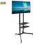 ขาตั้งทีวี พร้อมชั้นวาง 2 ชั้น BDEE รุ่น S11 (รองรับทีวี ขนาด 32-65 นิ้ว) High Quality
