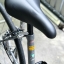 จักรยานพับ Miyata ล้อ700C สีเทาระเบิด