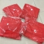 ชุดฮั่น สีแดง รหัส RD 40 สินค้าพร้อมส่ง