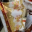 ชุดราชินีถัง สีขาว รหัส RPN 274 สินค้าพร้อมส่ง