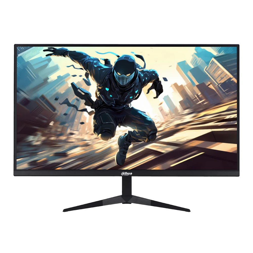 DHU-LM25-E231 Monitor IPS FHD 24.5" LED 180Hz 1HDMI/DP