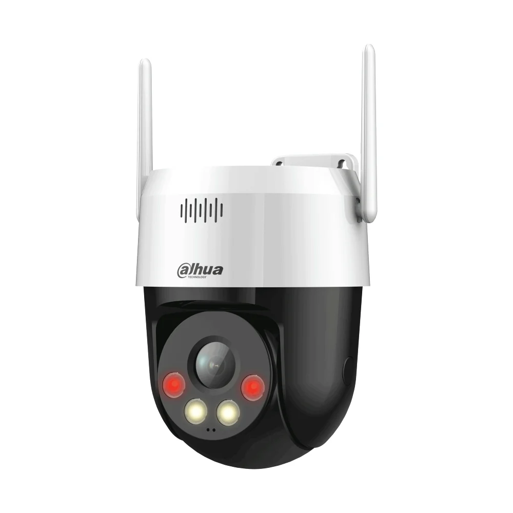 DHU-P5AE-PV 5MP Wireless Network PT Camera