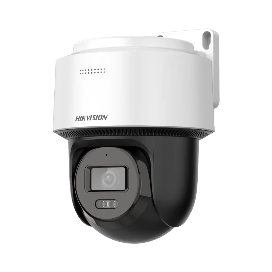 DS-2DE2C400MWG-E 2.8mm 4 MP Smart Hybrid Light Mini PT Network Camera By Vnix Group